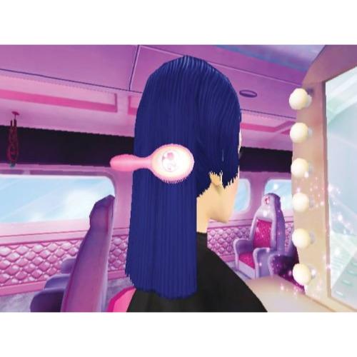 Barbie Jet, Set &amp; Style! - Joc Wii(PRODUS SIGILAT) - imagine 4