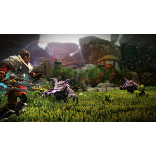 Project Spark - Joc Xbox ONE/PC Limbi internationale - imagine 2
