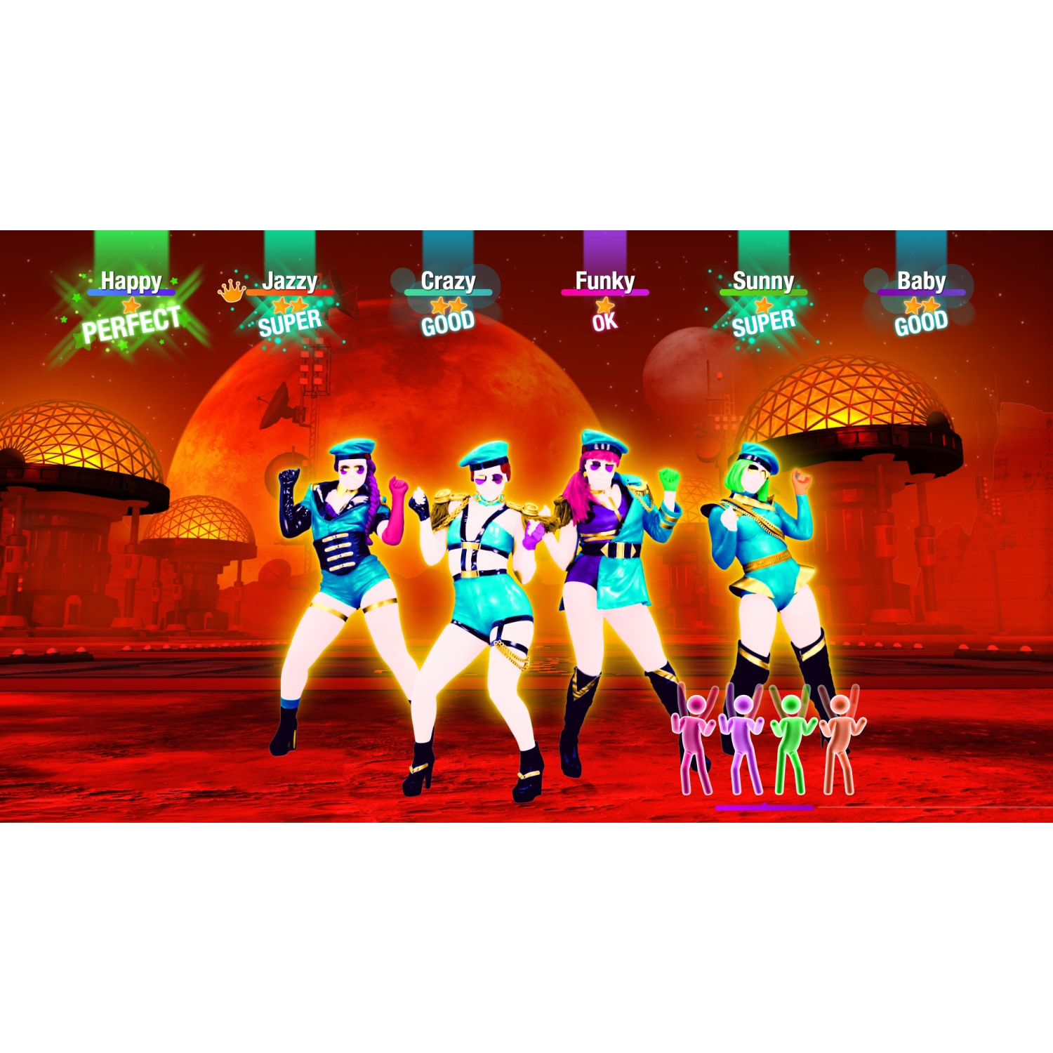 Just Dance 2020 - Joc Nintendo Switch - imagine 3