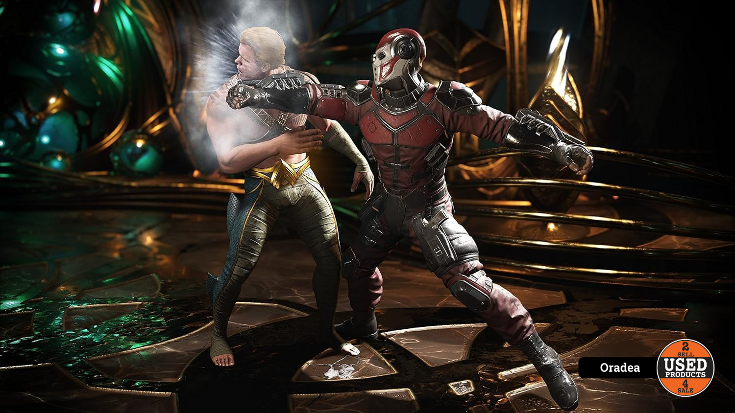 Injustice 2 - Joc Xbox ONE - imagine 2