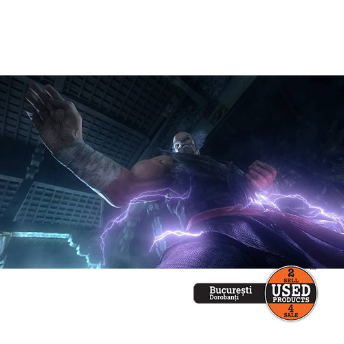 Tekken 7 - Joc Xbox ONE - imagine 2