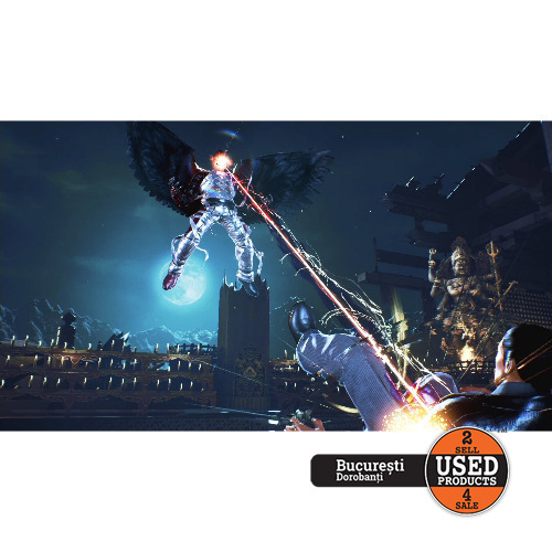 Tekken 7 - Joc Xbox ONE - imagine 3