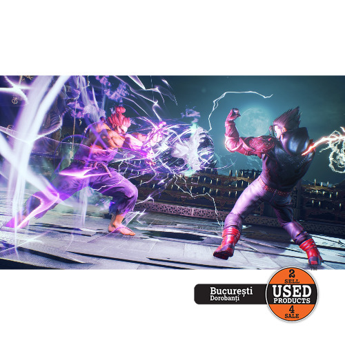 Tekken 7 - Joc Xbox ONE - imagine 4