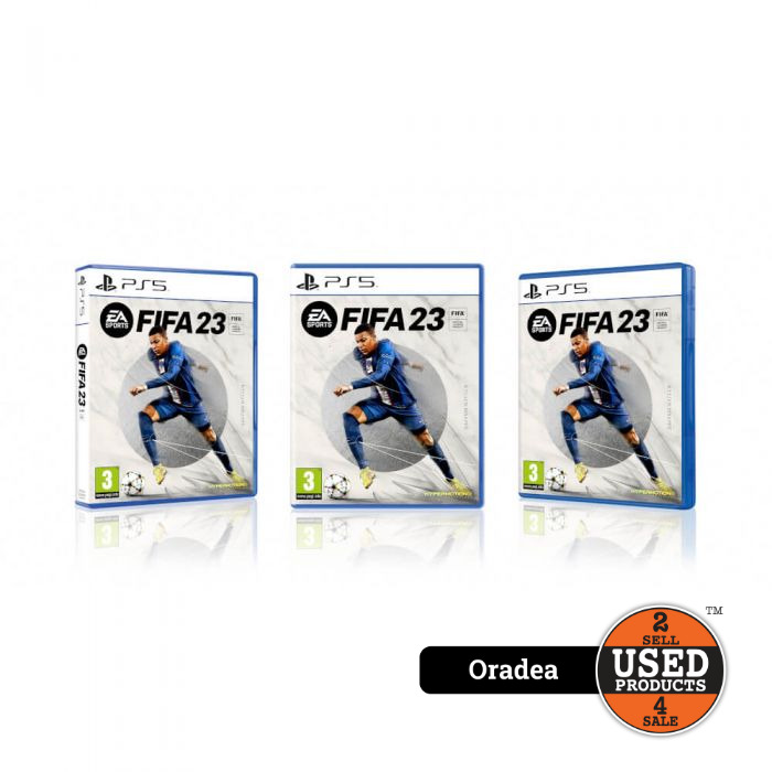 Fifa 23 - Joc PS5 - imagine 2