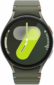 Samsung Galaxy Watch7 40 mm SM-L300, GPS, WiFi, Green - imagine 2