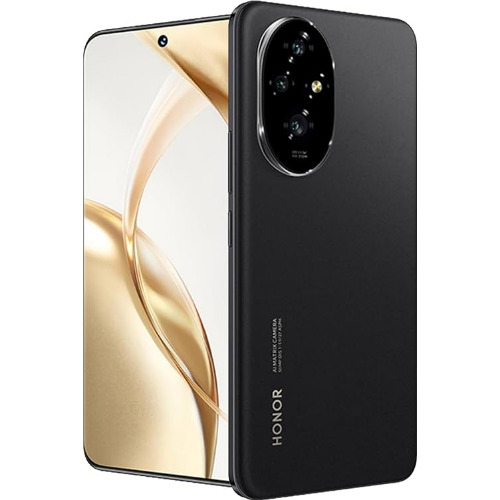 Honor 200 5G 512 Gb, Dual SIM, 12 Gb RAM, Black