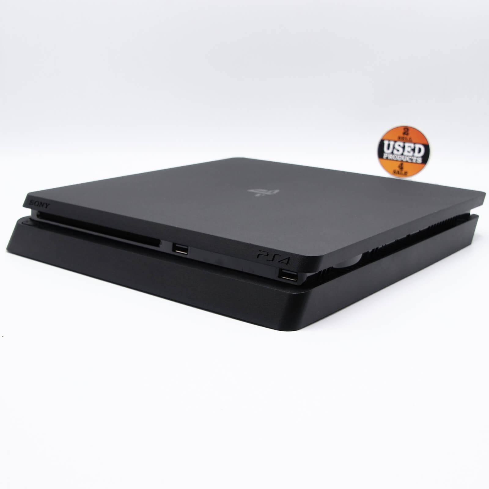 Consola SONY PlayStation 4 Slim 1 Tb + Controller - imagine 2