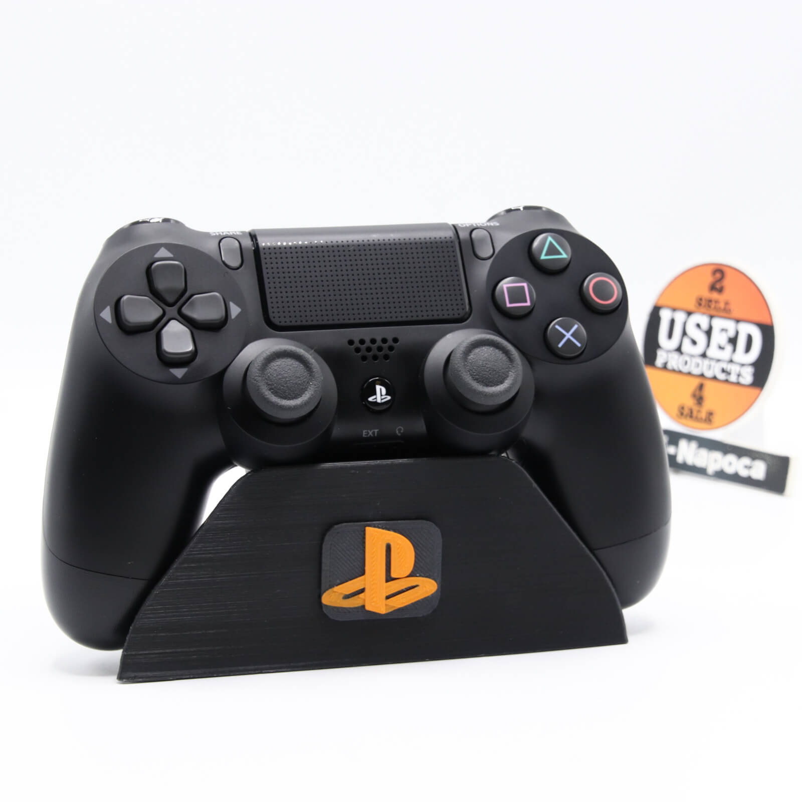 Consola SONY PlayStation 4 Slim 1 Tb + Controller - imagine 4