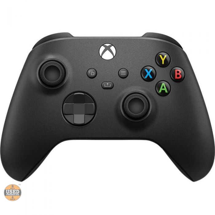 Consola Microsoft Xbox Series X 1 Tb + Controller - imagine 3