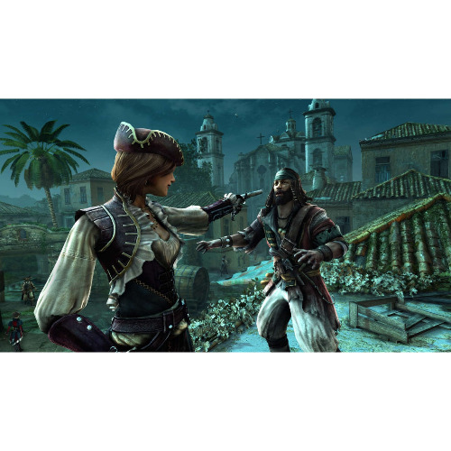 Assassin's Creed IV Black Flag - Joc Xbox ONE - imagine 2