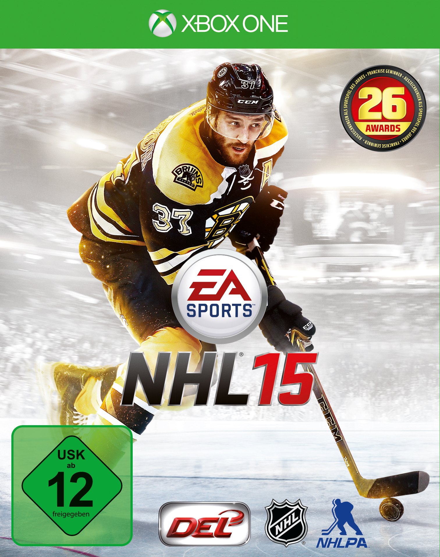 NHL 15 - Joc Xbox ONE