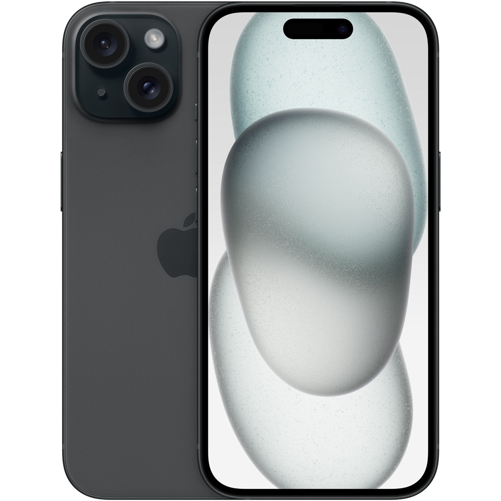 Apple iPhone 15 128 Gb, Black