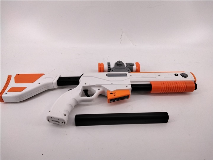 Activision Pro Shot Elite Rifle xbox 360 - imagine 2