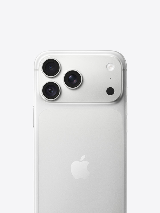 Apple iPhone 18 PRO 512 Gb, Silver - imagine 2