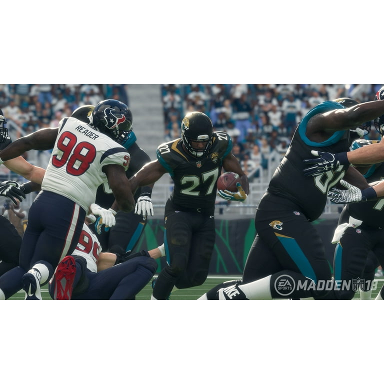 Madden NFL 18 - Joc Xbox ONE - imagine 2