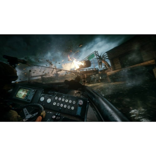 Medal of Honor Warfighter - Joc Xbox 360 - imagine 2
