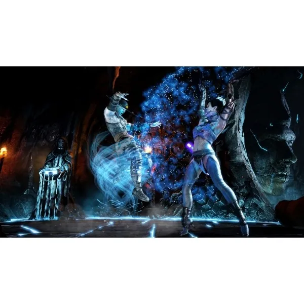 Mortal Kombat X - Joc Xbox ONE - imagine 3