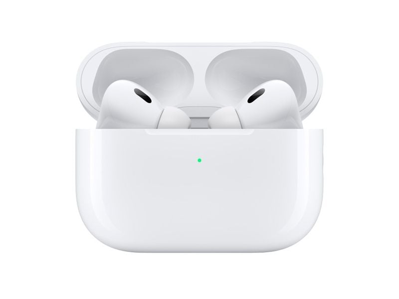 Apple AirPods PRO 2 (2023), USB-C, MagSafe charging Case, A3047