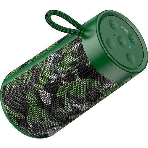 Boxa Portabila HOCO HC13 Sports, 5W, True Wireless, Bluetooth, USB, AUX - imagine 2