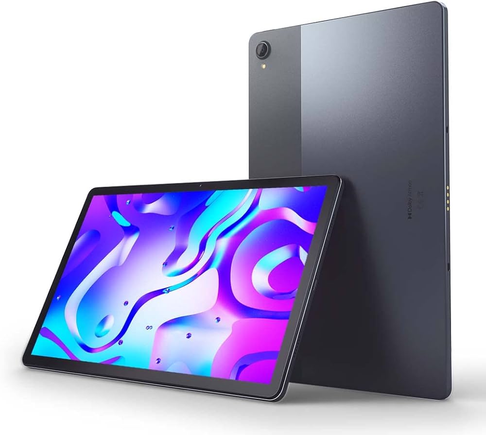 Tableta Lenovo Tab P11 Plus TB-J616F, 11 Inch 2K IPS, 6GB RAM