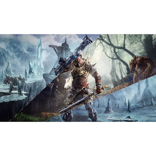 Elex - Joc PS4 - imagine 2