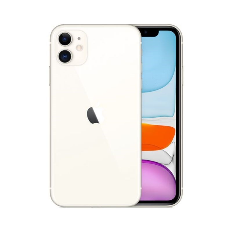 Apple Iphone 11 64 Gb, White Preturi negociabile | Livrare rapida