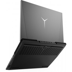 Laptop Gaming Lenovo Legion 5 PRO 16ITH6H, Display 16 Inch, WQXGA, IPS, 165 Hz, Intel Core i7 11800H, 32 Gb RAM DDR4, SSD 1 Tb, nVidia GeForce RTX 3060 6 Gb, Storm Grey - imagine 4