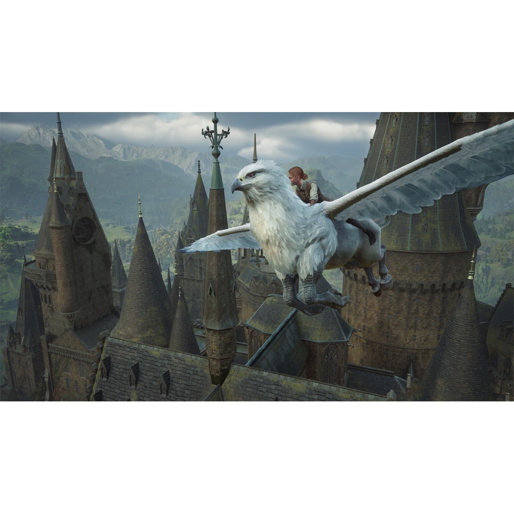 Hogwarts Legacy - Joc Nintendo Switch - imagine 4
