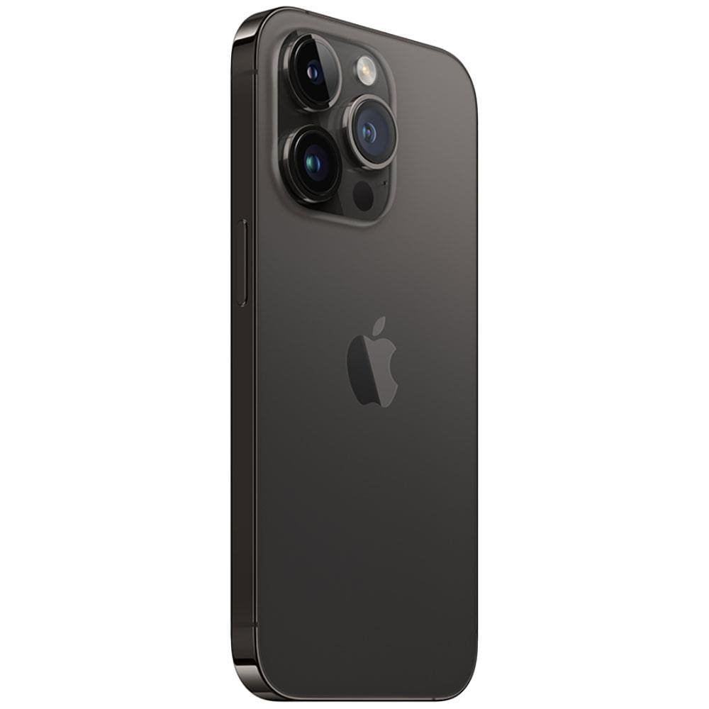 Apple iPhone 14 Pro 128 Gb, Space Black - imagine 2