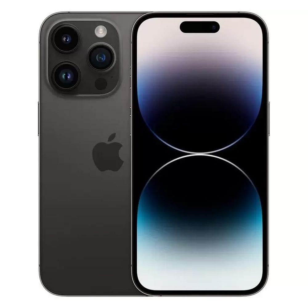 Apple iPhone 14 Pro 128 Gb, Space Black