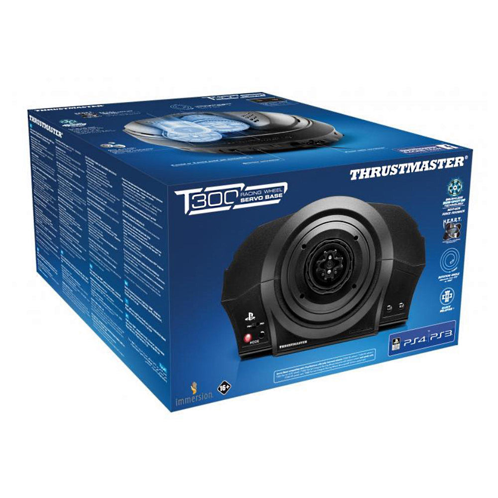 Thrustmaster T300 Racing Wheel Servo Base - imagine 3
