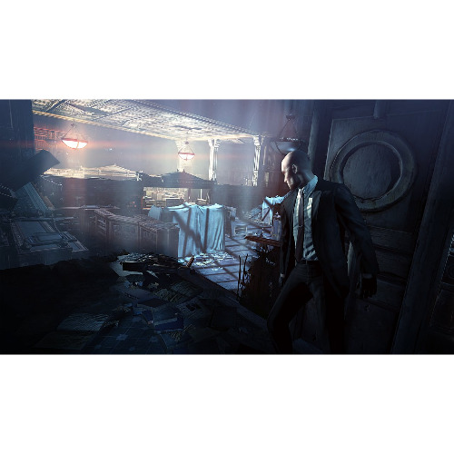 Hitman Absolution - Joc Xbox 360 - imagine 2