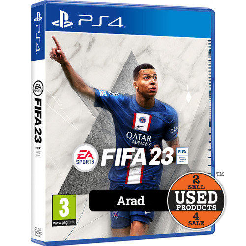 Fifa 23 - Joc PS4
