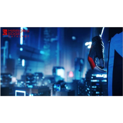 Mirror's Edge Catalyst - Joc PS4 - imagine 2