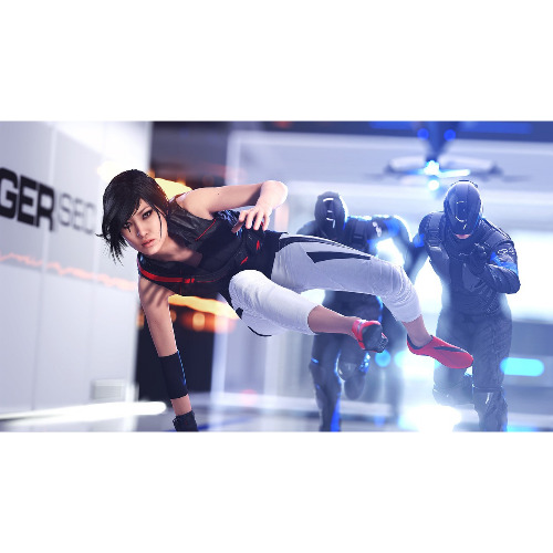Mirror's Edge Catalyst - Joc PS4 - imagine 3