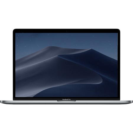 Apple MacBook PRO 13 2018 Touchbar, A1989, I5 2.3 GHz, 8 Gb RAM DDR3, SSD 250 Gb, Intel Iris Plus Graphics 655, Space Grey