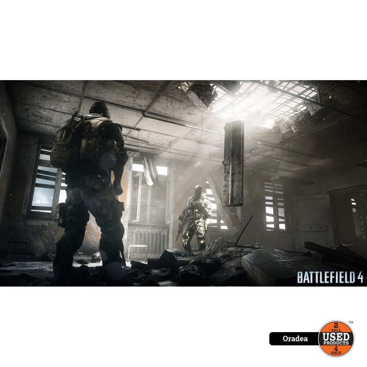 Battlefield 4 - Joc Xbox 360 - imagine 2