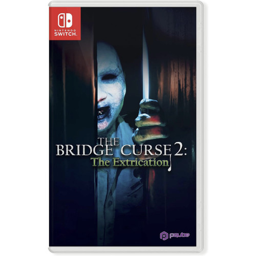The Bridge Curse 2 The Extrication - Joc Nintendo Switch