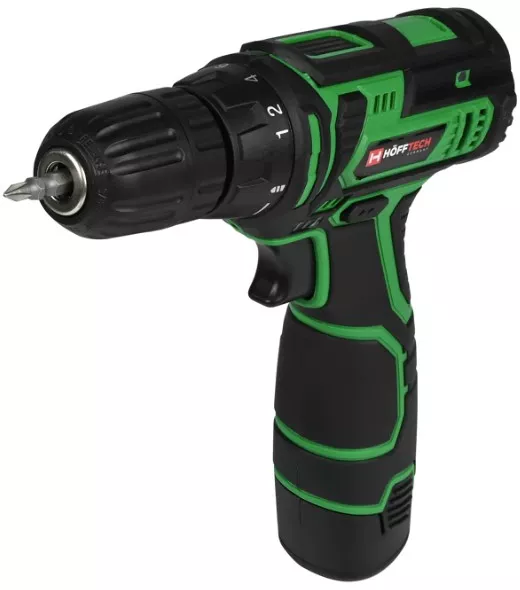 Masina de Gaurit si Insurubat Hofftech, 12v, Baterie 1300mAh