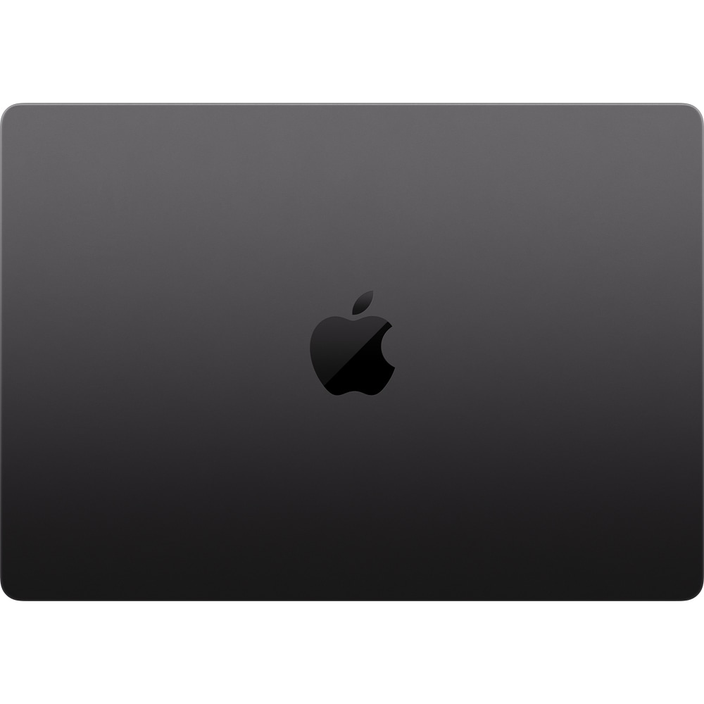 Apple MacBook Pro A3426 M5 Pro 2026, 14.2 Inch Liquid Retina XDR, 18-Core CPU, 20-Core GPU, 24 Gb RAM, SSD 2 Tb, US INT Layout, Space Black - imagine 2