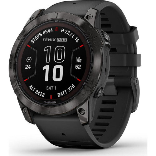 Smartwatch Garmin FENIX 6X PRO SOLAR
