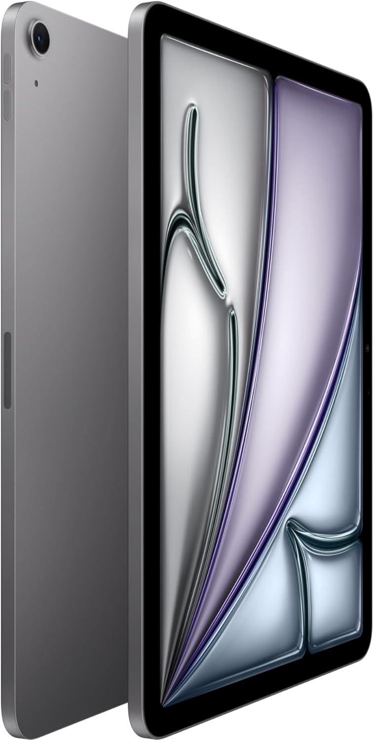 Apple iPad Air 13 Inch 2025 (M3) A3268, 128 Gb, WiFi, Space Gray