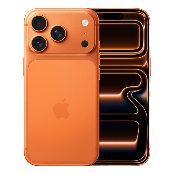 Apple iPhone 17 Pro Max, 256 Gb, Cosmic Orange (eSim)