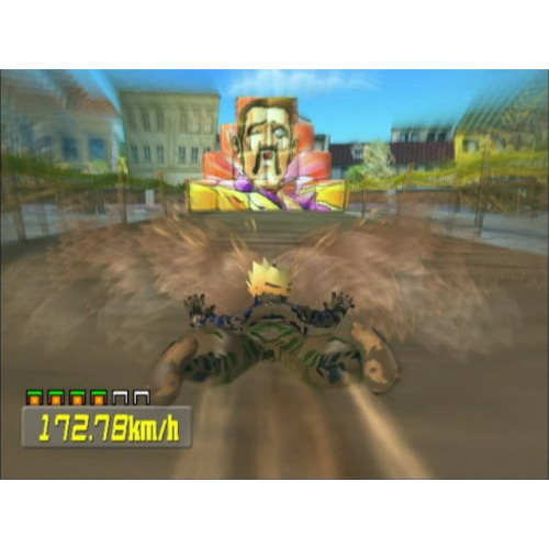 Wacky World Of Sports - Joc Nintendo Wii - imagine 2