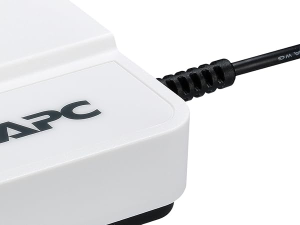 Mini-UPS APC Back-UPS Connect CP12036LI, routere de internet, modemuri, sisteme VoIP sau camere IP - imagine 3