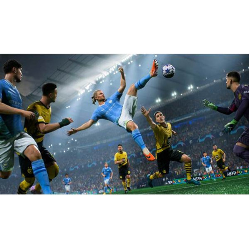 EA Sports FC 24 - Joc PS5 - imagine 2