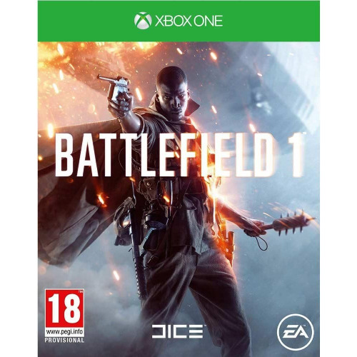 Battlefield 1 - Joc Xbox ONE(fara carcasa)