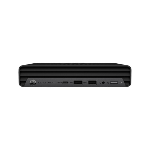Mini PC HP Elite Mini 800 G9, Intel Core i7-12700 2.1 GHz - 4.9 GHz, 32 Gb RAM DDR5, SSD 512 Gb NVMe - imagine 2