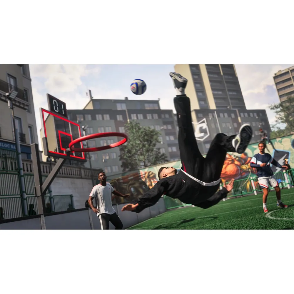 EA Sports FC 27 - Joc PS5 - imagine 3