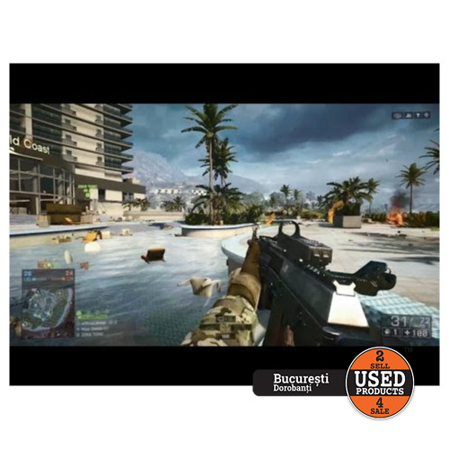 Battlefield 4 - Joc Xbox ONE - imagine 2